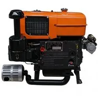 Двигун Файтер ZS1115E