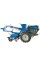 Мотоблок Garden Scout GS101DE
