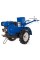 Мотоблок Garden Scout GS15DE