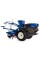 Мотоблок Garden Scout GS15DE