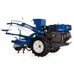 Мотоблок Garden Scout GS15DE