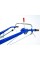 Мотоблок Garden Scout GS81D (+плуг)
