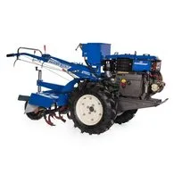 Мотоблок Garden Scout GS81DE