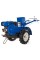 Мотоблок Garden Scout GS81DE