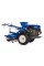 Мотоблок Garden Scout GS81DE
