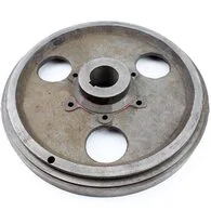 Маховик під вінець d внутрішній 05mm,11,6кг (180)