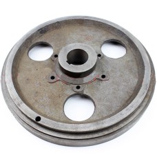 Маховик под венец d внутренний 05mm,11,6кг (180)