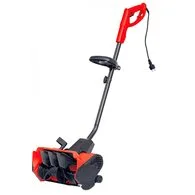 Электрический снегоуборщик Forte ST 1500