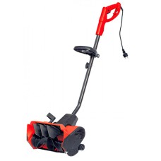 Электрический снегоуборщик Forte ST 1500