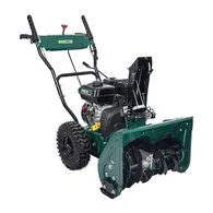 Бензиновый снегоуборщик Iron Angel ST 5608