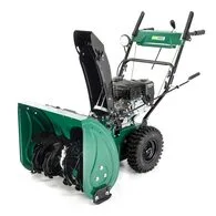 Бензиновый снегоуборщик Iron Angel ST 6108E