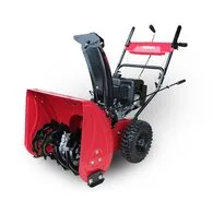 Бензиновый снегоуборщик Weima WWS0722A