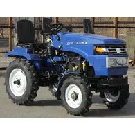 Мототрактор DW 160HX