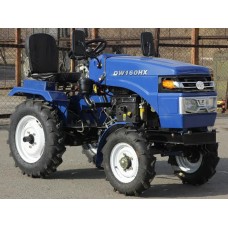 Мототрактор DW 160HX