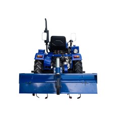 Грунтофреза для мототрактора 160LXL