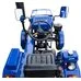 Мототрактор DW 160WXL Moimotoblok