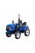 Мототрактор DW 160LXL