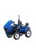 Мототрактор DW 160LXL