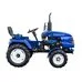 Мототрактор DW 160WXL недорого