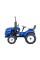 Мототрактор DW 160LXL