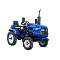 Мототрактор DW 160LXL