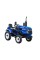 Мототрактор DW 160LXL