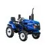Мототрактор DW 160LXL