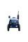 Мототрактор DW 160LXL