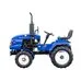 Мототрактор DW 160WXL 