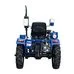 Мототрактор DW 160WXL 