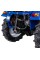 Мототрактор DW 160LXL