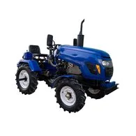 Мототрактор DW 180RXL