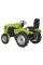 Мототрактор DW 150RXI