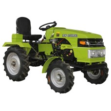 Мототрактор DW 150RXI