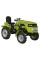 Мототрактор DW 150RXI