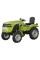 Мототрактор DW 150RXI