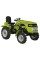 Мототрактор DW 150RXI