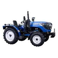 Мінітрактор DW 244 ANXD