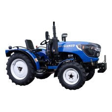 Мінітрактор DW 244 ANXD