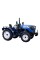 Минитрактор DW 244 ANXD
