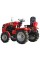 Мототрактор DW 160HX