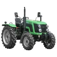 Минитрактор DW 404 A