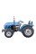 Минитрактор Xingtai T 240TPKX