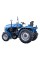 Минитрактор Xingtai T 240TPKX