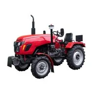 Минитрактор Xingtai T 240 TPK