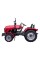 Минитрактор Xingtai T 240 TPK