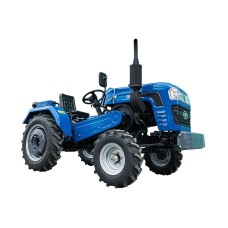 Мінітрактор DW 240 B