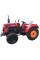 Минитрактор Forte 240-2WD