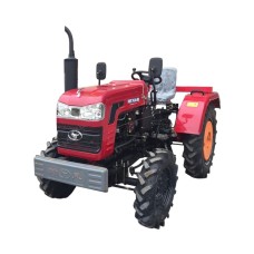 Мінітрактор Forte 240-2WD