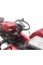 Минитрактор Forte 244-4WD